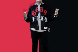 Getter Brings Diverse Sonic Palette Under One Roof With “Some Creatures” EP