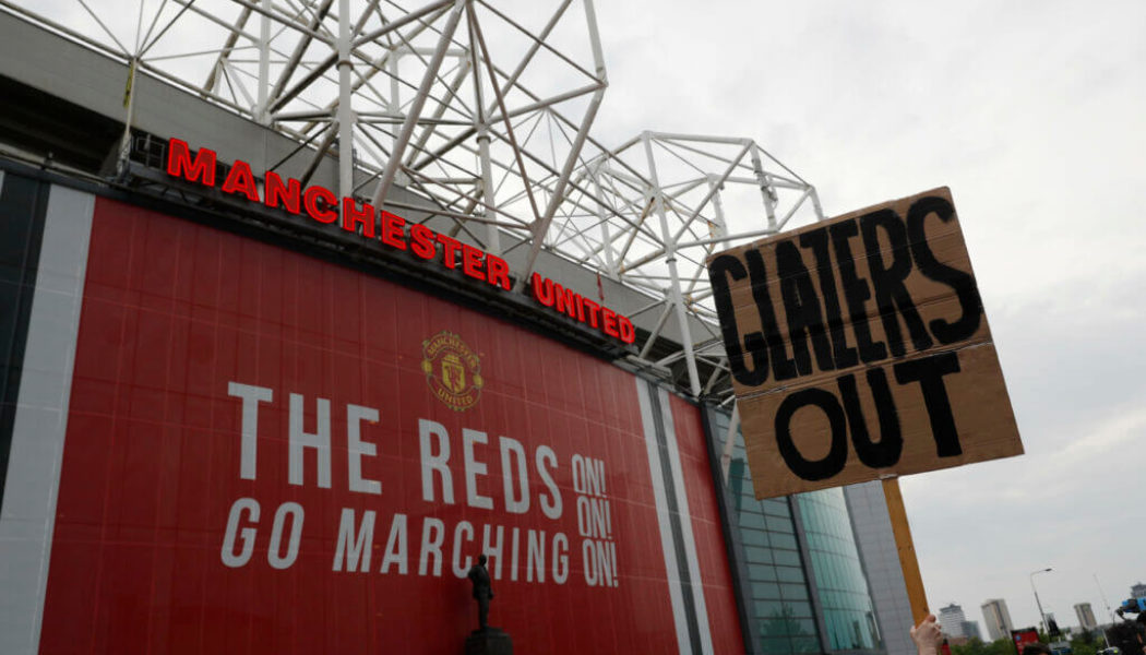 Glazers’ lead Tottenham and Newcastle owners in taking the most money from their clubs – report