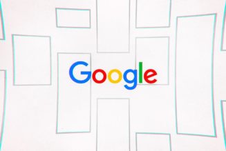 Google to work with UK regulators on its big ad-tracking shakeup