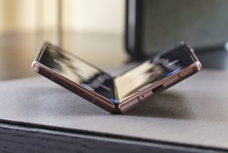 Google’s first folding Pixel is apparently still on track for a 2021 reveal