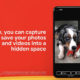Google’s password-protected photos feature is arriving on newer Pixels