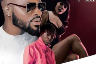 Governor of Africa – Sisi Caro ft Oxlade