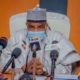 Governor Tambuwal: PDP determined to ‘rescue’ Nigeria