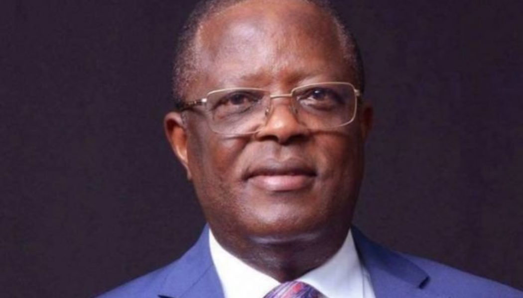 Governor Umahi: Ebonyi government to immortalise late commissioner