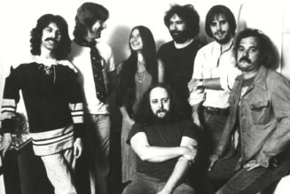 Grab This Limited Edition, Patriotic Grateful Dead Bobblehead Before the Fourth of July