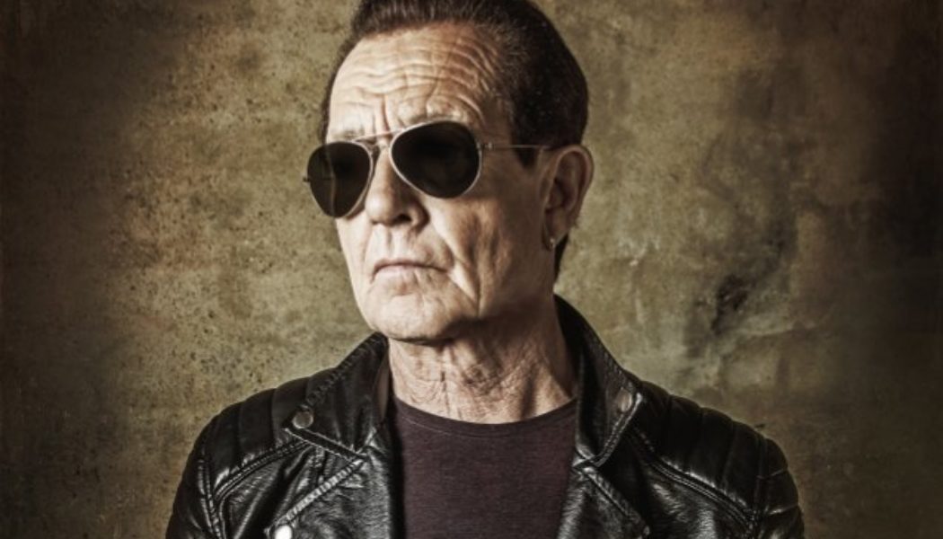 GRAHAM BONNET Claims YNGWIE MALMSTEEN Tried To Strangle Him Nearly Four Decades Ago: ‘He Grew Into A Monster’