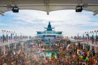 Groove Cruise Will Not Require COVID-19 Vaccination to Attend