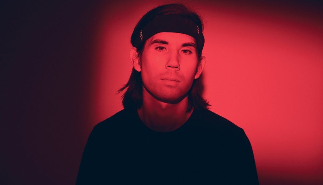 Gryffin Set to Headline Crown Channel and Riot Games’ wwFest: Unlocked YR1 Digital Festival