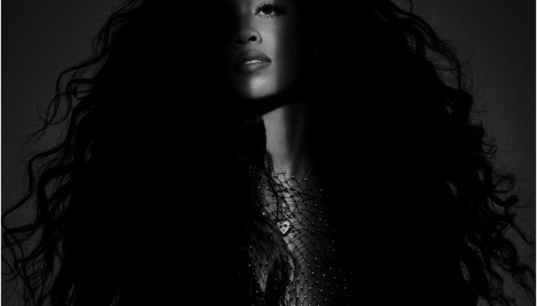 H.E.R. Announces Back Of My Mind, Shares “We Made It”: Stream