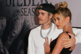 Hailey Bieber Says She & Justin Bieber ‘Wouldn’t Even Be Together’ If It Weren’t for Their Faith