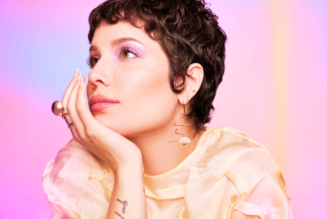 Halsey Unveils Makeup and Skincare Faves as Latest IPSY Glam Bag X Collaborator