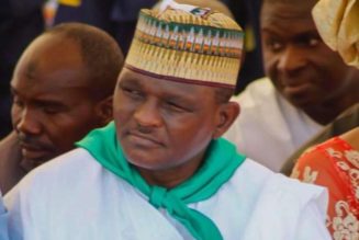 Hamza Al-Mustapha: Nigeria has no excuse for inadequate power supply