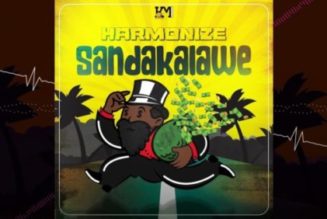 Harmonize – Sandakalawe