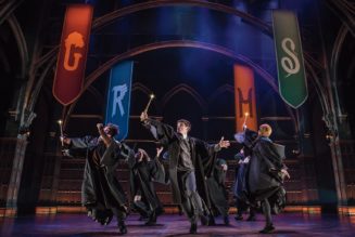 ‘Harry Potter and the Cursed Child’ Returns to Broadway as Single Show