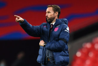 Has Gareth Southgate selected the right England squad?