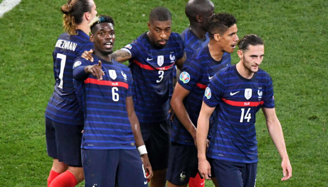 ‘He can give much more’ – former Arsenal star hammers 28-year-old