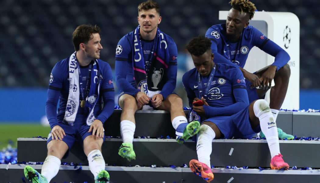 ‘He is a superb player’ – Kylian Mbappe raves about Chelsea star