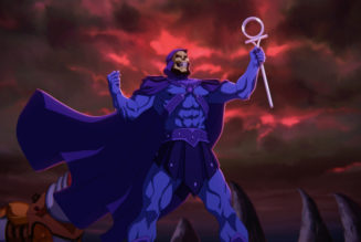He-Man Returns In New Trailer For Netflix’s ‘Masters Of The Universe: Revelation’