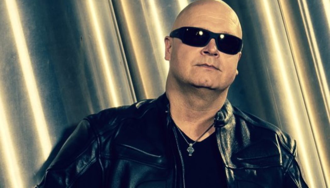 HELLOWEEN’s MICHAEL KISKE: ‘I Don’t Think I Would Have’ Joined IRON MAIDEN