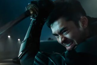 Henry Golding Gets Recruited by a Shadowy Ninja Clan in New Snake Eyes: G.I. Joe Origins Trailer: Watch