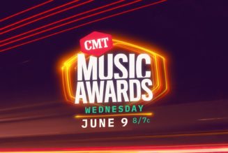 Here Are All the 2021 CMT Music Awards Winners (Updating Live)