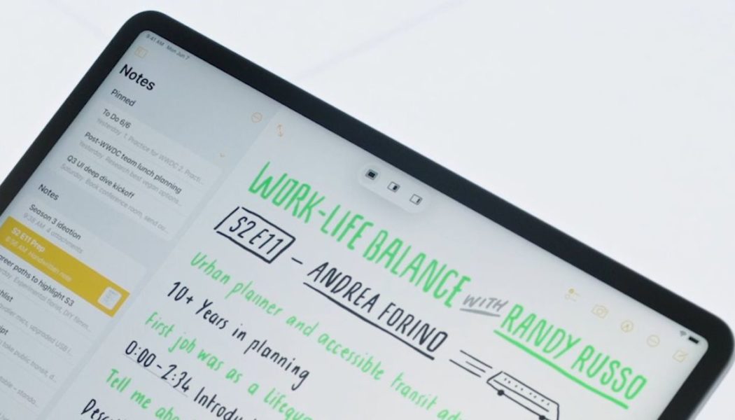 Here are the devices that can run iOS 15, iPadOS 15, macOS Monterey, and watchOS 8