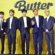 Here Are the Lyrics to BTS’ ‘Butter’