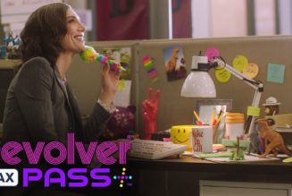 Here’s everything announced at the outrageous Devolver MaxPass Plus event