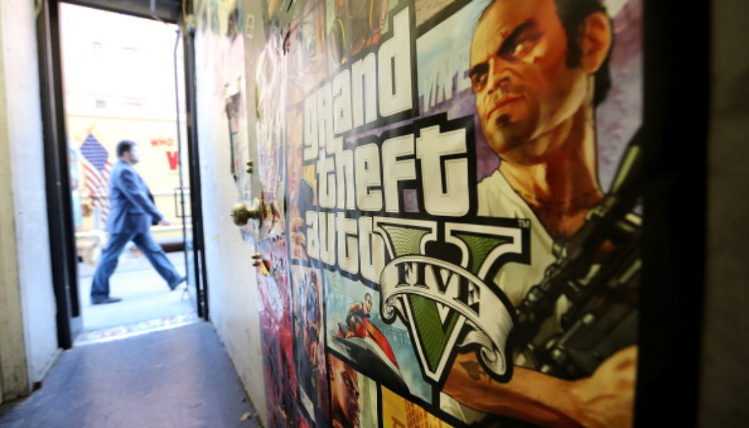 HHW Gaming: Latest ‘GTA 6’ Rumor Hints At A Return To A Fan-Favorite Location