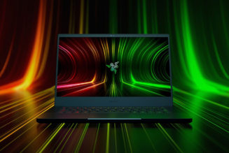 HHW Gaming: Razer Makes A Huge Statement With Its New Ultra-Thin & Super Fast Gaming Laptop