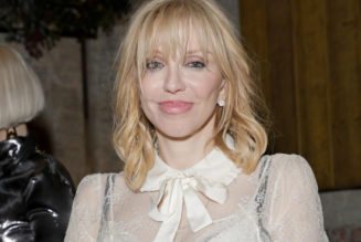 Hole Reunion? Courtney Love Says ‘Absolutely Not’