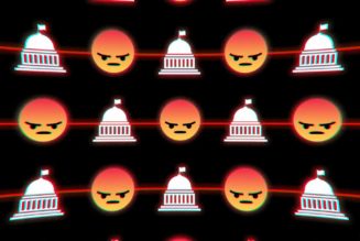 House lawmakers introduce five bipartisan bills to unwind tech monopolies