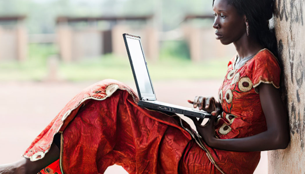 How AfChix and USAID Are Helping African Women Connect Their Own Communities to the Internet