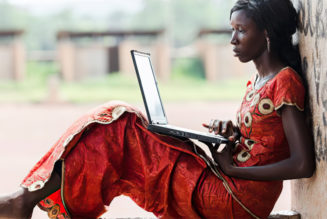 How AfChix and USAID Are Helping African Women Connect Their Own Communities to the Internet