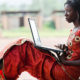 How AfChix and USAID Are Helping African Women Connect Their Own Communities to the Internet