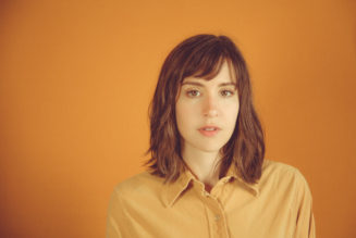 How Laura Stevenson Made Peace With Her Rage