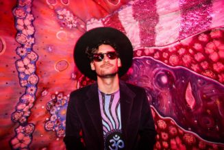 How Mikey Lion & His Desert Hearts Crew Kept The Party — And The Revenue — Going During the Pandemic