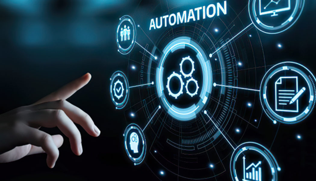How SMEs Can Take Advantage of Intelligent Automation and Why They Should