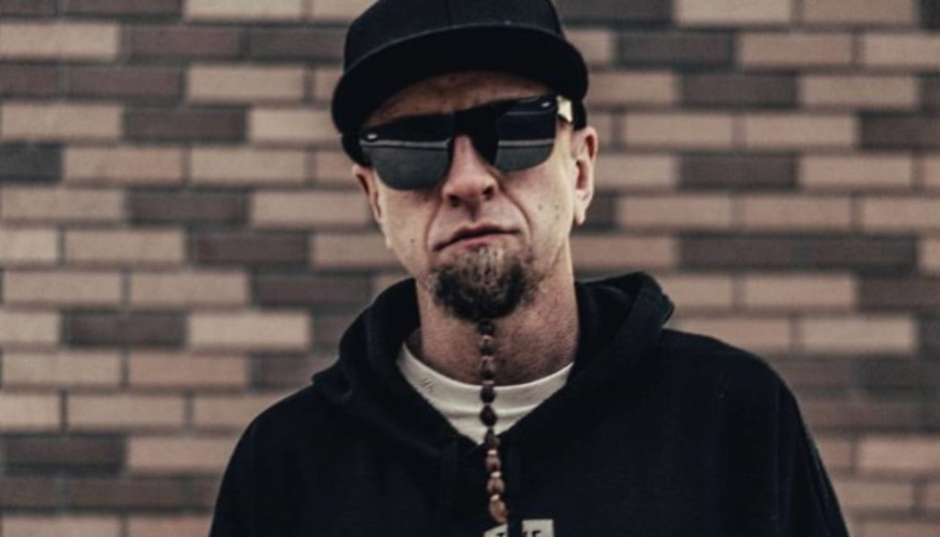 How SYSTEM OF A DOWN’s SHAVO ODADJIAN Got Involved In Cannabis Industry