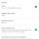 How to activate and use Google Chat