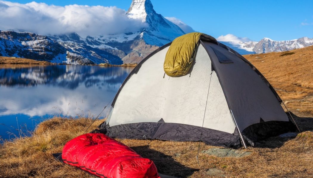 How to choose a sleeping bag: a buying guide