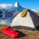 How to choose a sleeping bag: a buying guide