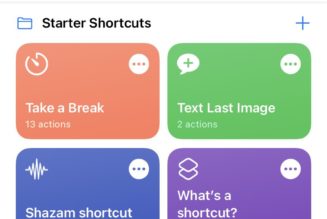 How to customize your iPhone’s app icons