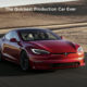 How to get a Tesla Model S Plaid to go from 0 to 60 in under 2 seconds