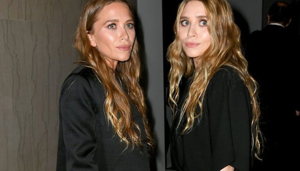 How to Look Like You’re Wearing The Row When You Don’t Have an Olsen Budget