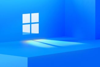 How to watch Microsoft’s Windows 11 event
