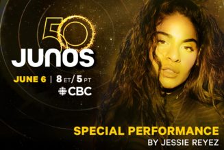 How to Watch the 2021 Juno Awards
