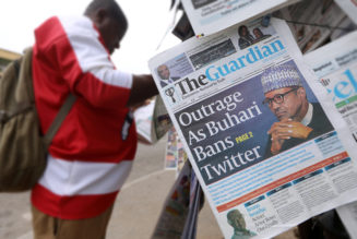 How VPNs Can Shield Nigerian Users from Government – An Interview with the VP of ExpressVPN