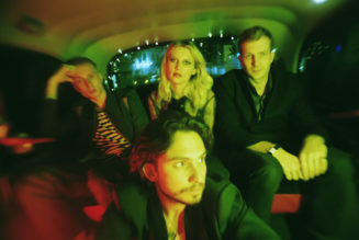 How Wolf Alice Pulled Back to Surge Forward