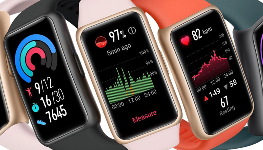 Huawei’s New Band 6 Smartwatch is Launching in SA – Here’s the Details